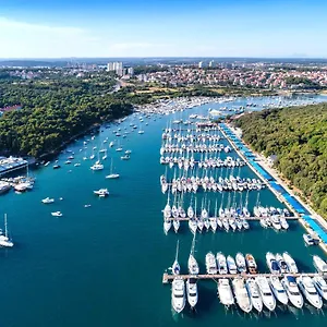 Lejlighedshotel Ribarska Koliba, Pula