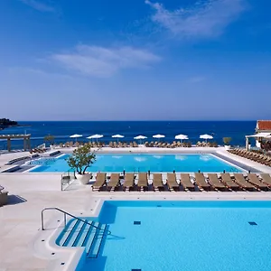 4* Semesteranläggning (resort) Park Plaza Verudela