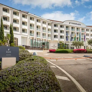 4* Hotell Park Plaza Histria