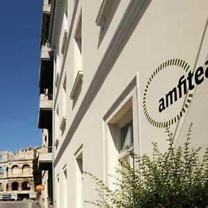 Hotel Amfiteatar, Pula