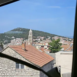  Apartment Cherry-old Town Croatia