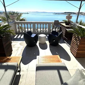  Apartment Riva Luxury Croatia