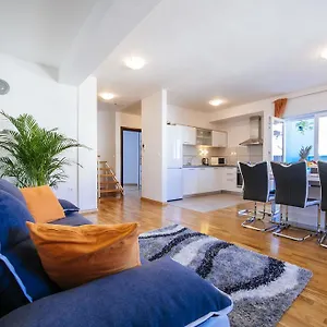  Apartment Rainbow Croatia