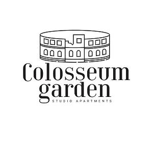 Colosseum Garden Studio Appartamento